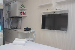 Beautiful and Relaxing Studio Tifolia Apartment