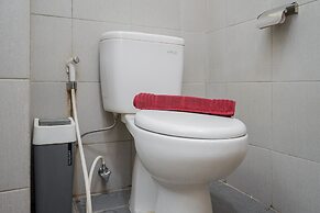 Best and Sweet Homey Studio Bintaro Icon Apartment