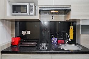 Best and Sweet Homey Studio Bintaro Icon Apartment