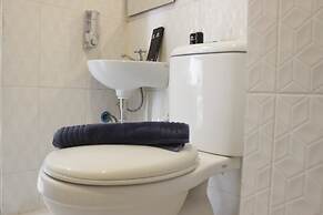 2BR Apartment Grand Asia Afrika near Alun-alun Bandung