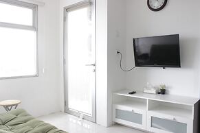 2BR Apartment Grand Asia Afrika near Alun-alun Bandung