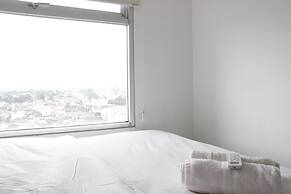 2BR Apartment Grand Asia Afrika near Alun-alun Bandung