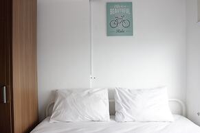 2BR Apartment Grand Asia Afrika near Alun-alun Bandung