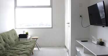 2BR Apartment Grand Asia Afrika near Alun-alun Bandung