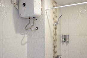 2BR Apartment Grand Asia Afrika near Alun-alun Bandung