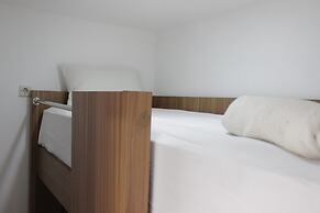 2BR Apartment Grand Asia Afrika near Alun-alun Bandung