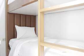 2BR Apartment Grand Asia Afrika near Alun-alun Bandung