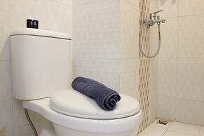 2BR Apartment Grand Asia Afrika near Alun-alun Bandung