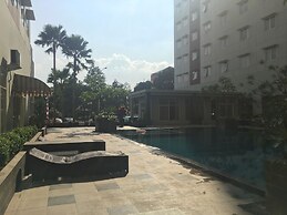 Chic and Cozy 2BR Apartment at Pinewood Jatinangor near JATOS