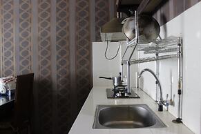 Chic and Cozy 2BR Apartment at Pinewood Jatinangor near JATOS