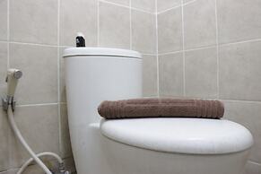 Chic and Cozy 2BR Apartment at Pinewood Jatinangor near JATOS