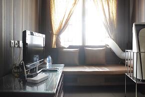 Chic and Cozy 2BR Apartment at Pinewood Jatinangor near JATOS