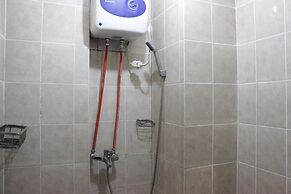 Chic and Cozy 2BR Apartment at Pinewood Jatinangor near JATOS