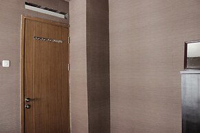 Chic and Cozy 2BR Apartment at Pinewood Jatinangor near JATOS