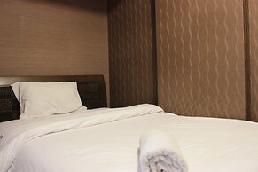 Chic and Cozy 2BR Apartment at Pinewood Jatinangor near JATOS