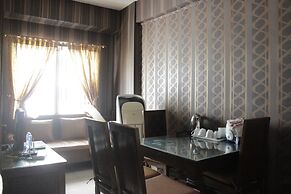 Chic and Cozy 2BR Apartment at Pinewood Jatinangor near JATOS