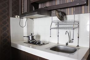 Chic and Cozy 2BR Apartment at Pinewood Jatinangor near JATOS