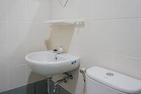 Simply Relaxing 1BR at Akasa Apartment