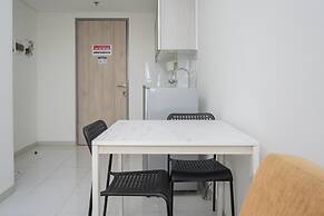 Simply Relaxing 1BR at Akasa Apartment