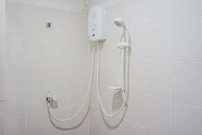 Simply Relaxing 1BR at Akasa Apartment