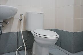 Simply Relaxing 1BR at Akasa Apartment