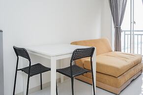 Simply Relaxing 1BR at Akasa Apartment