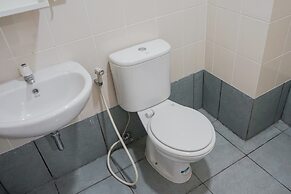 Simply Relaxing 1BR at Akasa Apartment