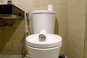 Strategic 1BR Apartment The Linden Connected to Marvell City Mall