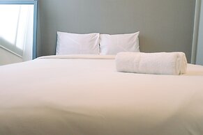 Strategic 1BR Apartment The Linden Connected to Marvell City Mall