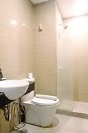 Strategic 1BR Apartment The Linden Connected to Marvell City Mall