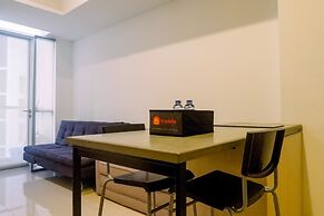 Strategic 1BR Apartment The Linden Connected to Marvell City Mall