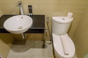 Strategic 1BR Apartment The Linden Connected to Marvell City Mall