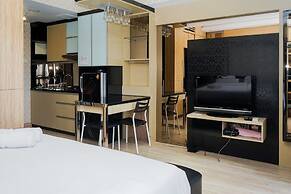 Fabulous Studio Room at Scientia Residence Apartment