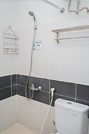 Fabulous Studio Room at Scientia Residence Apartment