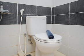 Fabulous Studio Room at Scientia Residence Apartment