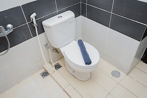 Fabulous Studio Room at Scientia Residence Apartment