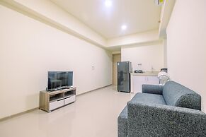 Beautiful and Strategic 1BR Meikarta Apartment