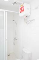 Cozy 2BR Apartment at Tuscany Residences With Garden View