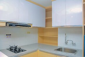 Grand Kamala Lagoon Studio Apartment with Modern Interior