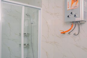 Grand Kamala Lagoon Studio Apartment with Modern Interior