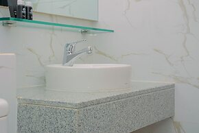 Grand Kamala Lagoon Studio Apartment with Modern Interior