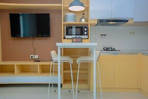 Grand Kamala Lagoon Studio Apartment with Modern Interior