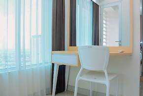 Grand Kamala Lagoon Studio Apartment with Modern Interior