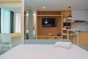 Grand Kamala Lagoon Studio Apartment with Modern Interior