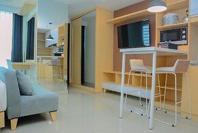 Grand Kamala Lagoon Studio Apartment with Modern Interior