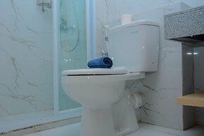 Grand Kamala Lagoon Studio Apartment with Modern Interior