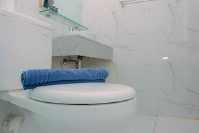 Grand Kamala Lagoon Studio Apartment with Modern Interior