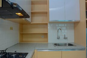 Grand Kamala Lagoon Studio Apartment with Modern Interior