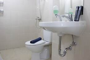 Spacious 3BR Apartment Parahyangan Residence near UNPAR