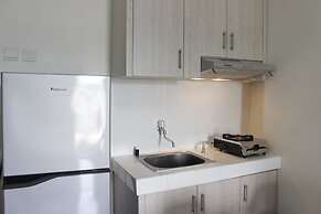 Spacious 3BR Apartment Parahyangan Residence near UNPAR